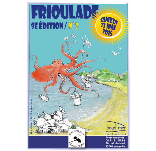 Frioulade 2015 - 2/3