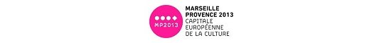 MP2013 - Marseille Provence 2013, capitale européenne de la culture