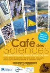 Affiche Café des Sciences {JPEG}